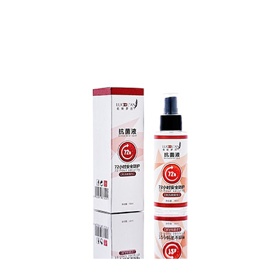 滨城母婴防护喷雾