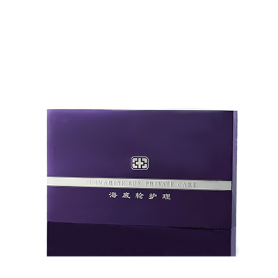 气血能量海底轮滨城