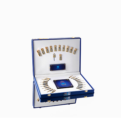 滨城全身经络解压套